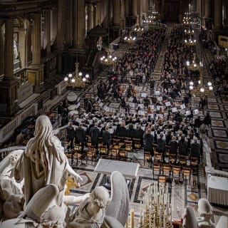 Orchestre Hélios: Verdi Requiem 1