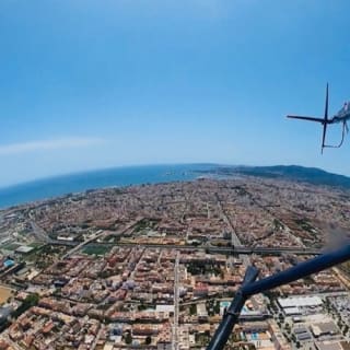 Palma: Hubschrauberexcursion 9