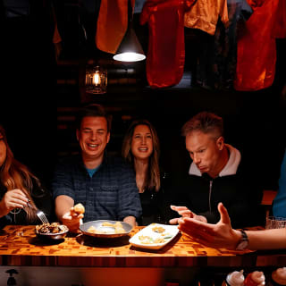 Night Bites - Découvre les meilleurs plats de rue de Melbourne 2