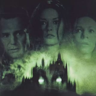 Película de terror 9 1