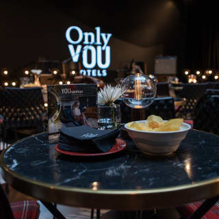 Jazz & Stars by La La Land en Only YOU Hotel Atocha 1