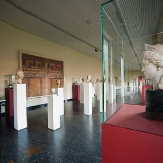 Billets pour le Musée Art et Histoire 4