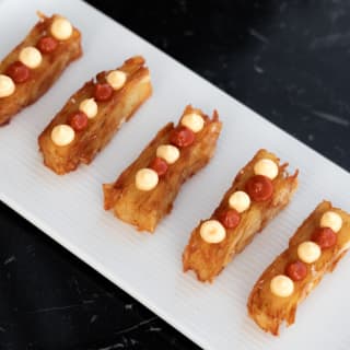 Menú de Domingo: arroces y tardeo en la Terraza de Vivi 4