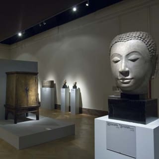 Billets pour le Musée Art et Histoire 5