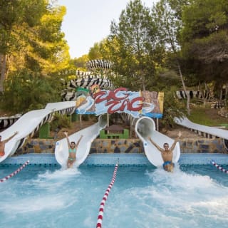 Entradas para Aqualandia Benidorm 4