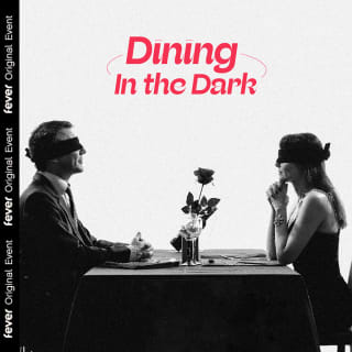 Dining In The Dark: Ein einzigartiges blindes Dining-Erlebnis - Warteliste 3