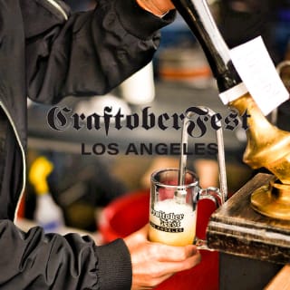 CraftoberFest Los Angeles Presented by the Rose Bowl Stadium 3