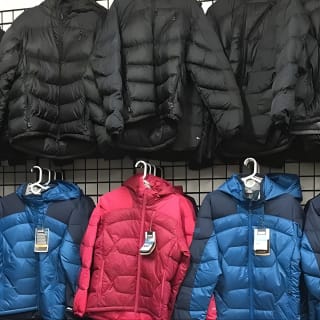Cold Rated Package - 3 piezas (ANC) -20F 1