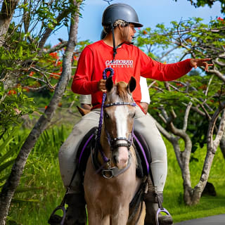 Horseback Riding Tour at Private Ranch 3