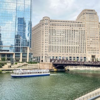 Chicago: Crucero por el Río de la Arquitectura desde la Avenida Michigan 6