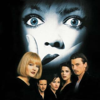 Película de terror 5 1
