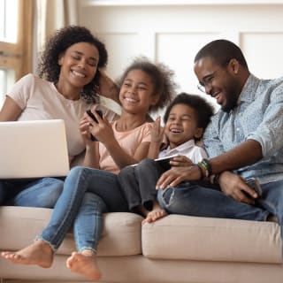 Fun Family Games & Challenges 2