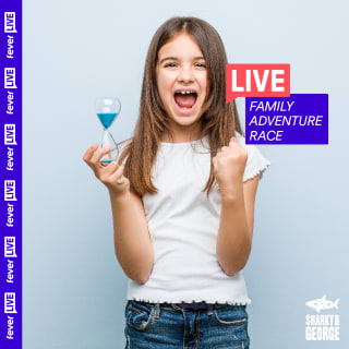 Fun Family Games & Challenges 1