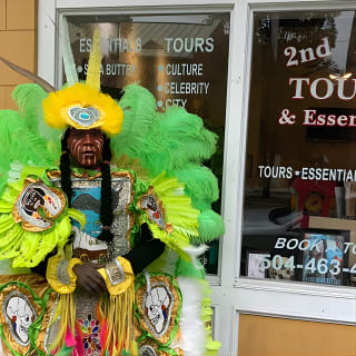 Nola Urban Culture City Tour 6