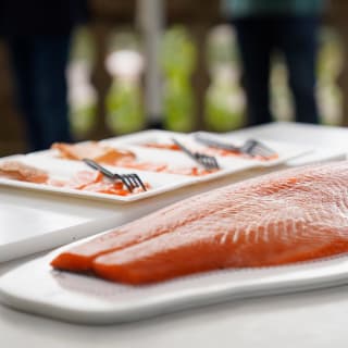 OríGenes Festival Gastronómico: menú degustación, charlas, talleres y más 2