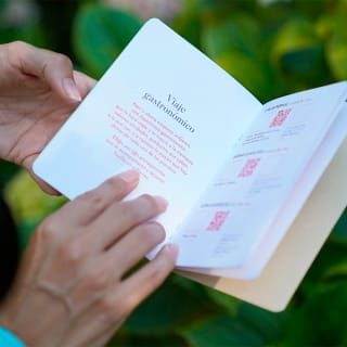 OríGenes Festival Gastronómico: menú degustación, charlas, talleres y más 4