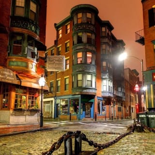 Historic Boston: Tour dei pub 3