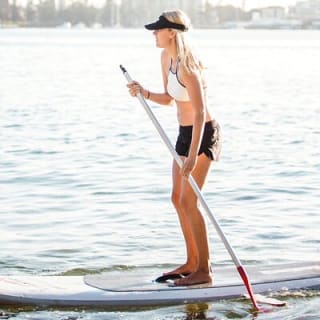 Stand Up Paddle Board Verleih - 2 Stunden 1
