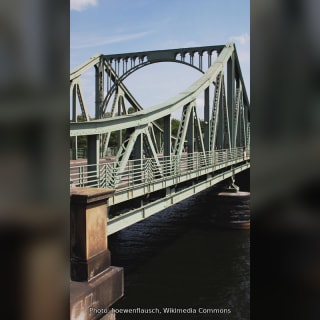 Potsdam Highlights - Audio Guide und Selbstgeführte Tour 16