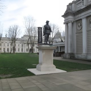 Greenwich Highlights Half Day Walking Tour in London 2