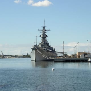 WWII Pearl Harbor Heroes Deluxe Adventure from Honolulu 4