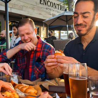 Gourmet Comfort Food Restaurant Tour 6