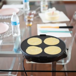 Clase de Cocina de Crêpes Franceses Increíbles 5