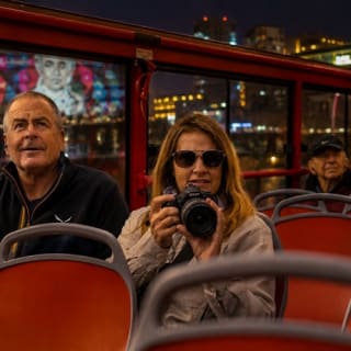 Berlin: Festival der Lichter Tour 2