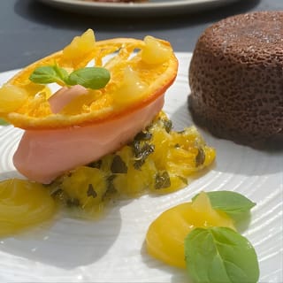 Durham Food Tour 4
