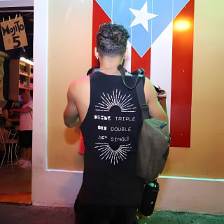 Old San Juan Bar Crawl: Experience Local Hotspots 10