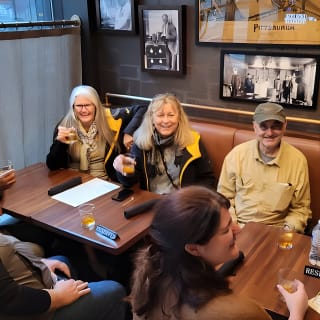 Whiskey Walking Tour 9
