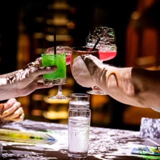 Festín sensorial: Una experiencia gastronómica mágica 5