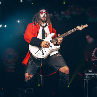Festival of the Dead! 5