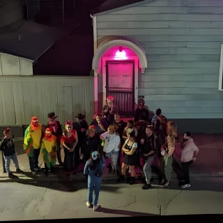 New Orleans Spirits & Spells: Witchcraft, Voodoo, and Ghost Tour 1