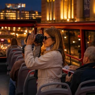 Berlin: Festival der Lichter Tour 4