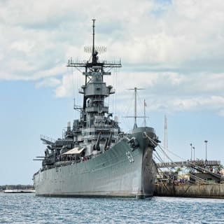 WWII Pearl Harbor Heroes Deluxe Adventure from Honolulu 5