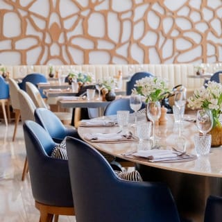 Brunch Deluxe en el InterContinental Barcelona 5* 4