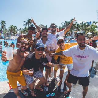 Weekend Wesley Safadão - Ibiza 5