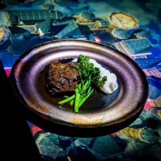 Festín sensorial: Una experiencia gastronómica mágica 4