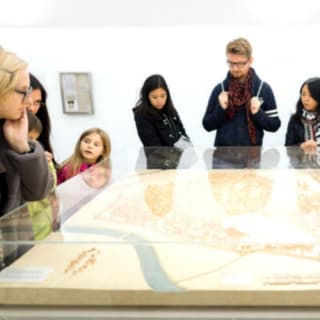 Wien: Jüdisisches Museum + Museum Judenplatz 1