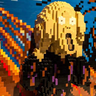 Art of the Brick: An Exhibition of LEGO® Art - Toronto - Gift Card 4