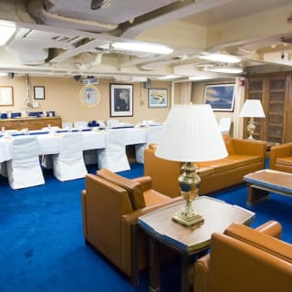 Battleship Missouri Memorial 2