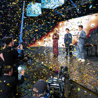 Speed Chess Championship Finals 2