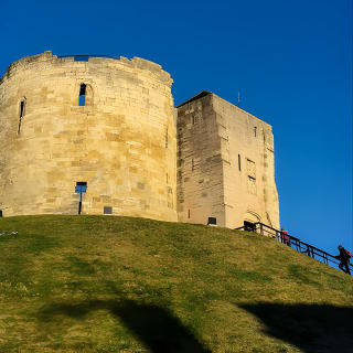 York 3-Hour Photography Walking Tour 4