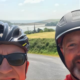 Leap into a West Cork eBike Adventure 2