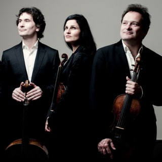 Concert classique du dimanche au Théâtre des Champs-Elysées 4