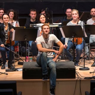 Concert classique du dimanche au Théâtre des Champs-Elysées 5