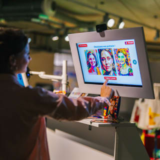 Art of the Brick: An Exhibition of LEGO® Art - Toronto - Gift Card 6