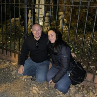 Exorcist of Callowhill: Philadelphia Outdoor Exploration Game 5