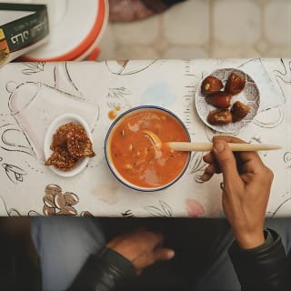 Medina Stories Marrakech Food Tour avec plus de 15 dégustations 1